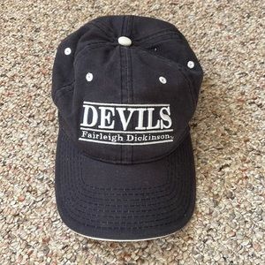 Fairleigh Dickinson Hat